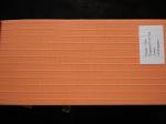 Vertical blinds fabric