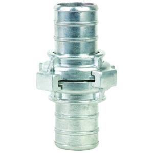 China Impact Resistance Aluminium Fire Hose Fittings Couplings For Connection wholesale