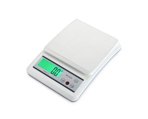 China Diet Balance Most Accurate Home Weight Scale , 0.1g Division Digital Cooking Scale wholesale