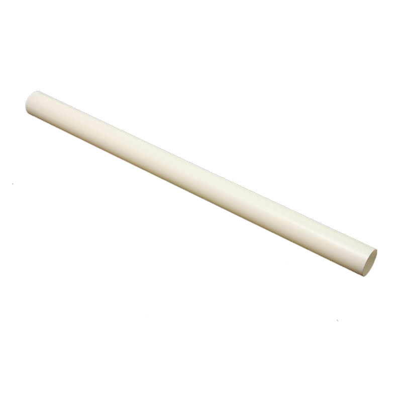 1/2"-12" ABS Plastic Pipe and Fittings DWV Plastic Tubes with PVC-U Raw Material