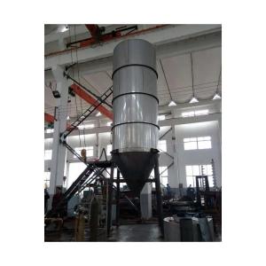 China Spirulina Microalgae Egg Powder Pressure Spray Dryer wholesale