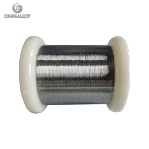 China 1J46 46Ni-Fe Soft Magnetic Alloys Equivalent To 45-Permalloy wholesale