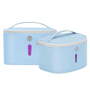 China Reliable UVC Sanitizer Box Electric Sterilizer For Baby Bottles Cellphone wholesale