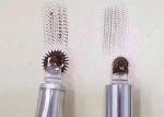 Permanent Makeup Tattoo Needle Sets Spiral Interface Gear Needle Independent