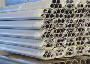 China Temperature Resistant ASTM A213 Alloy Steel Seamless Pipe With TPI wholesale