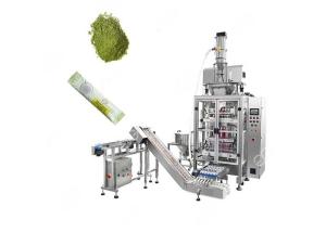 China GELGOOG Multilane Packing Machine Tea Powder Stick Packaging Machine wholesale