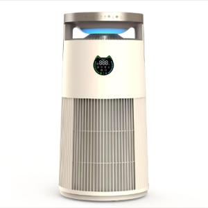 China Air Purifier for Home Pets air purifier for pet urine odor auto air cleaner on sale