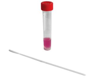 China Disposable 5ml Oral Viral Transport Media, Throat Sampling Tube Kit VTM wholesale
