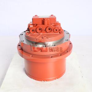 China SWE70 ZX55 ZX60 LG45 Hydraulic Excavator Travel Motor MAG-33VP-550 MAG33 MAG-33VP-650 wholesale