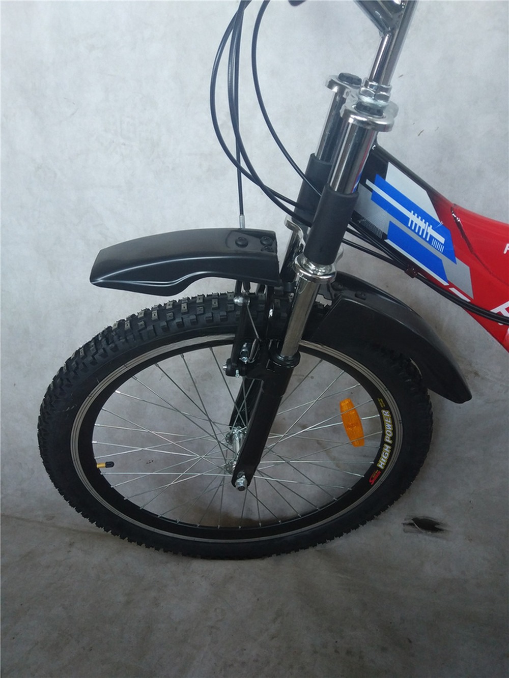 Steel Frame 18 Speed Downhill MTB Cycle Full Dual Suspension Mountain Bike 24 for OEM