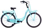Tianjin manufacturer 26 inch elegant alloy OL city bike/bIcycle/bicicle with