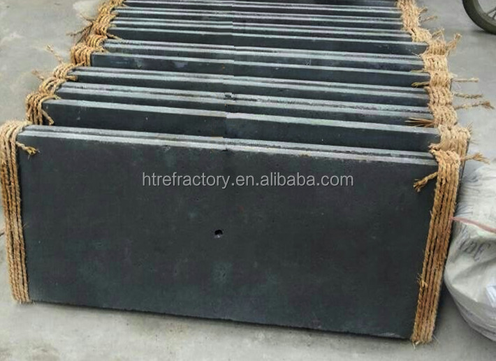 ISO9001 Silicon Carbide Furniture for Ceramic Kiln Manufactured