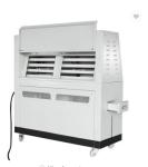 LIYI Ultraviolet Environmental Simulation Chamber UVB313 40W Lamps oil paint
