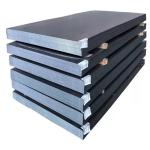 Ss400 Carbon Structural Steel Sheet 6mm A36 Plate Galvanized