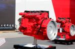 230HP Euro3 Dongfeng Cummins ISDe230 30 Engine,Cummins Engine Assembly, Dongfeng
