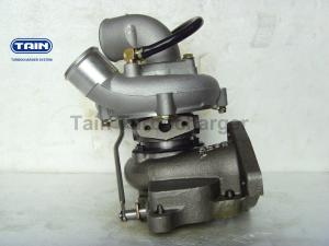 China GT1749H GT17 Hyundai Starex Turbocharger 715843 71592 74KW Power wholesale