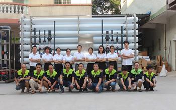 Guangzhou Chunke Environmental Technology Co., Ltd.