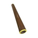PTFE Coated Fiberglass Cloth Fabric With Adhesive Sodium Treatment