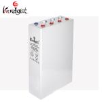 Solar Energy Opzv Tubular Gel Battery 3000ah Solar Gel Deep Cycle Battery