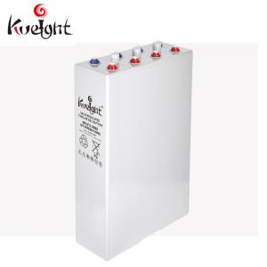 China Solar Energy Opzv Tubular Gel Battery 3000ah Solar Gel Deep Cycle Battery wholesale
