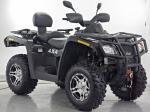 800cc 4x4 Sport ATV with 2 Cylinders and Four-Wheel Drive Quad 4x4 800cc Power
