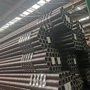 China ASTM A210 Weld Oil Dip Seamless Steel Tube Dimensions 12.7mm wholesale