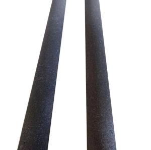 China Emery Polishing Abrasive Brush Roller Silicon Carbide Abrasive Brush Roller wholesale