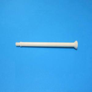 China High Precision Zirconia Ceramic Parts Positioning Pin Wearable Samll Size wholesale