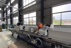China High Speed 25um Thickness Film Laminating Machine With Hot Chain wholesale