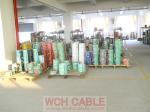 Flexible Paralleled Power Cable SPT (SPT-1W)