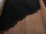 CTC Red Organic Black Teas For Fluid Heat / Diuretic