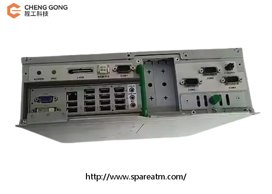 7090000906 S7090000906 Nautilus Hyosung 8600 PC Core ATM Machine Parts