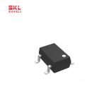 NLVVHC1GT126DT1G IC Chips - Electronic Components For High Performance