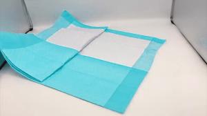 China 22 X 22 Inch Training Pads Pet underpad Disposable Underpads for Adult dogs and Puppies wholesale