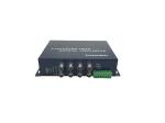 High Quality 720P / 1080P AHD Video Converter BNC male interface video