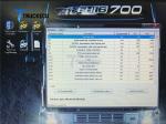Truck Diagnostic Software For Truck Excavator 2.5.87 Version & 1.12 Version