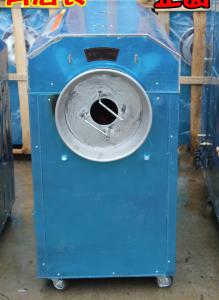 China commercial peanut/almond/melon seeds roaster machine wholesale