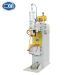 Pneumatic AC380V Stationary Spot Welding Machine , 10000N Manual Spot Welder