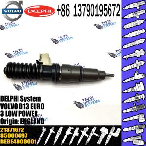 China 21371672 21371673 FOR VOL EXCAVATOR EC380EC480 D13 ENGINE wholesale