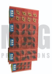 China High Efficiency Carbide Drill Inserts Professional Design CE Certification wholesale