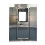 Stainless Steel Sterilization Mist Shower Room Equipment with Adjustable Shower