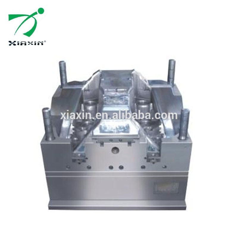 manufacturer customized plastic Juicer parts Mold/Plastic injection mould