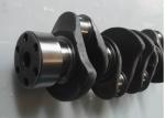 4LE1 Excavator 4 Cylinder Crankshaft 8-97115177-0