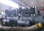 Centrifugal water Chiller 2000TR capacity for T3 conditions