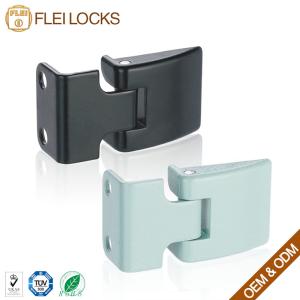 China ABB Cabinet Door Zinc Alloy External Hinge wholesale