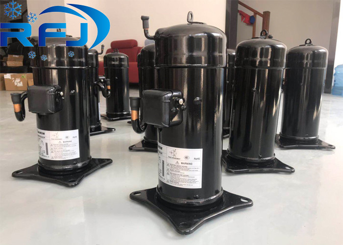 380V Refrigeration Scroll Compressor Stainless Steel JT300DA-Y1L With R407C Refrigerate