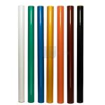 5100 PET Reflective Vinyl Film Radium Retro Large Reflective Sheet Roll