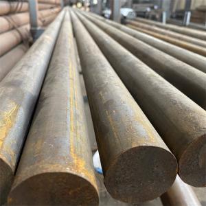 China Jis Suj2 Ansi Structural Steel Shapes 100cr6 Steel Properties wholesale