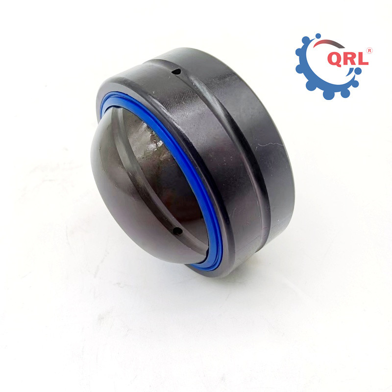 GE 45 ES-2RS Radial Spherical Plain Bearings 45x68x32 Mm