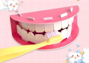 China CE Standard Preschool Educational Toys wholesale